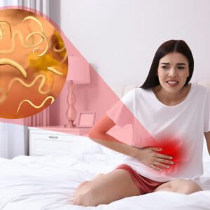 Understanding Parasites & Internal BalanceWhy Gut Health Is More Than Just Digestion