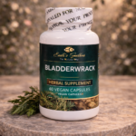 Bladderwrack & Sea Moss Blend