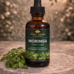 Moringa Liquid Extract