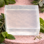 Hemp Glow Botanical Soap