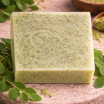 Peppermint Eucalyptus Refresh Soap