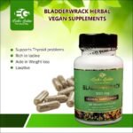 Bladderwrack Thyroid Support