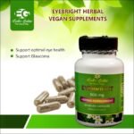 Eyebright Vision Support