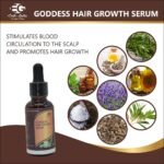 Goddess Hair Growth Serum