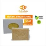Herbal Skin Brightening Soap - Image 3
