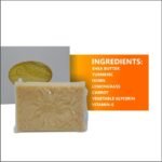 Herbal Skin Brightening Soap - Image 2