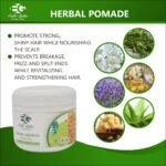 Herbal Hair Growth Pomade
