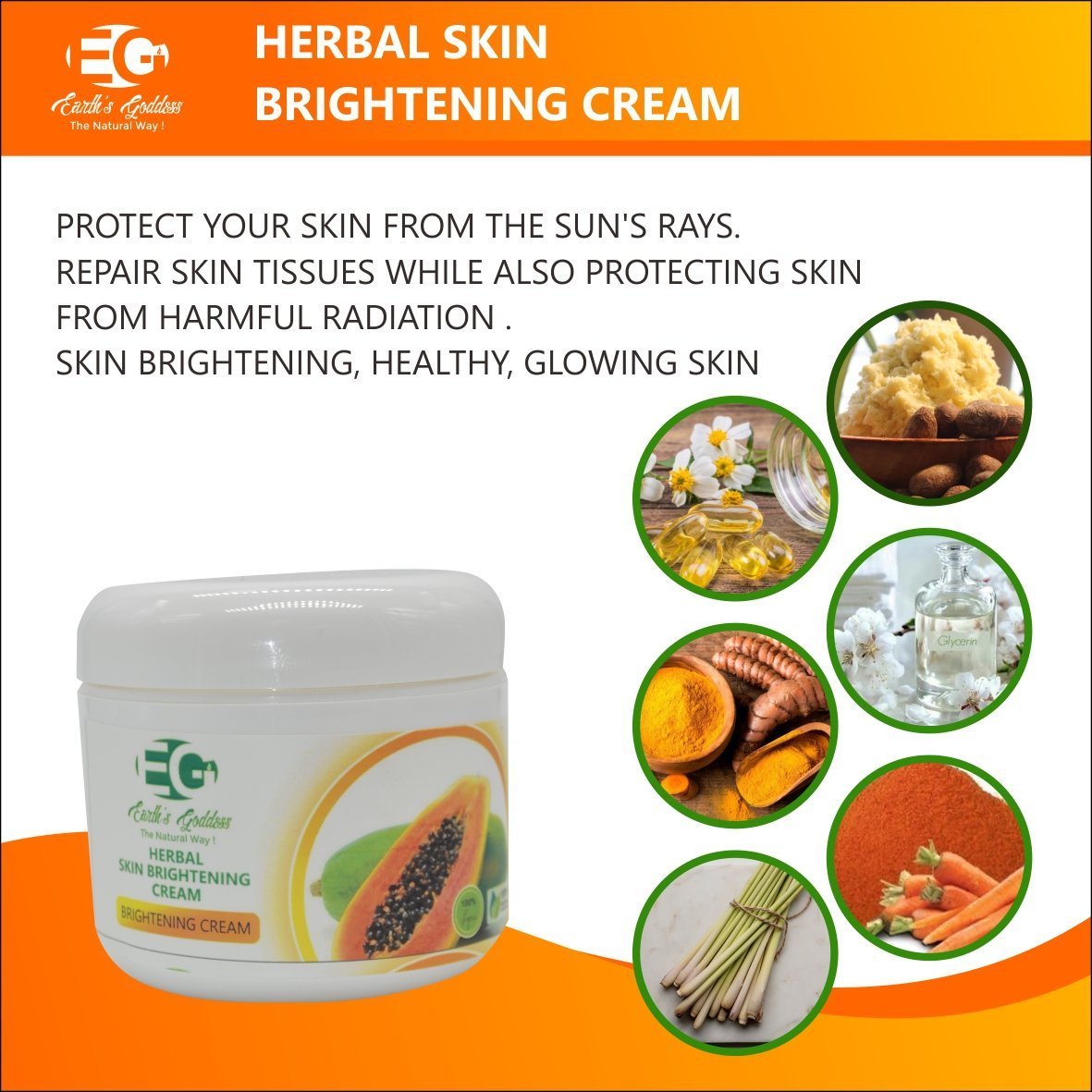 HERBAL-SKIN-BRIGHTENING-CREAM-2-2.jpg Herbal Skin Brightening Cream - Image 1