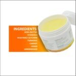 Herbal Skin Brightening Cream - Image 2