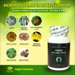 Hormone Balance Support Supplement
