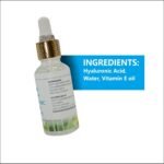 Hyaluronic Acid Anti-Aging Serum - Image 3