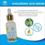 Hyaluronic Acid Anti-Aging Serum
