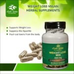 Weight Management Mix Capsules