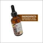 Ashwagandha Stress Relief Tincture - Image 3