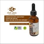 Ashwagandha Stress Relief Tincture - Image 2