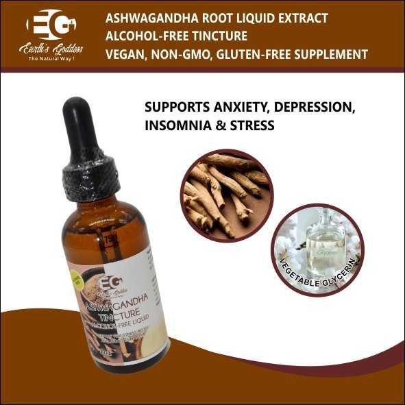 ashwaghanda-2-1.jpg Ashwagandha Stress Relief Tincture - Image 1