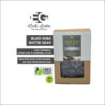 Charcoal & Kaolin Clay Facial Bar - Image 3