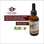 Burdock Root Detox Tincture - Image 2