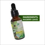 Chlorophyll Mint Liquid Drops - Image 3