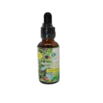 Chlorophyll Mint Liquid Drops - Image 6