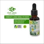 Eyebright & MSM Eye Drops - Image 2