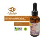 Herbal Fertility Support Tincture - Image 2