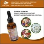Herbal Fertility Support Tincture