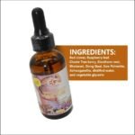 Herbal Fertility Support Tincture - Image 3