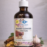 Blood Cleanser Tincture