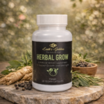 Herbal Grow Capsules