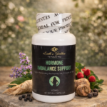 Hormone Imbalance Support