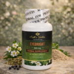 Eyebright Vision Support Capsules