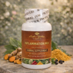 Inflammation Mobility Formula