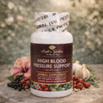 High Blood Pressure Support