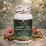 Metabolic Balance Support