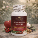 Cardiovascular Vitality Support