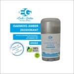 Oakmoss & Amber Natural Deodorant - Image 3