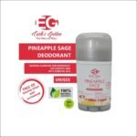 Pineapple Sage Natural Deodorant - Image 3