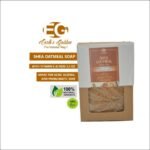 Shea Oatmeal Healing Soap - Image 3