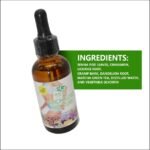 Senna Pod Weight Loss Tincture - Image 3