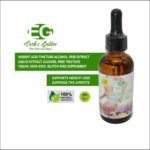 Senna Pod Weight Loss Tincture - Image 2