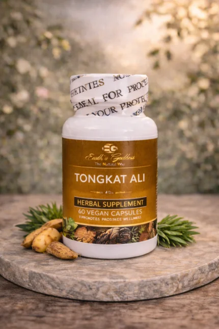 Tongkat Ali Male Vitality