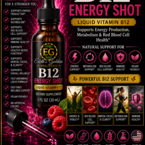 B12 Energy Shot™