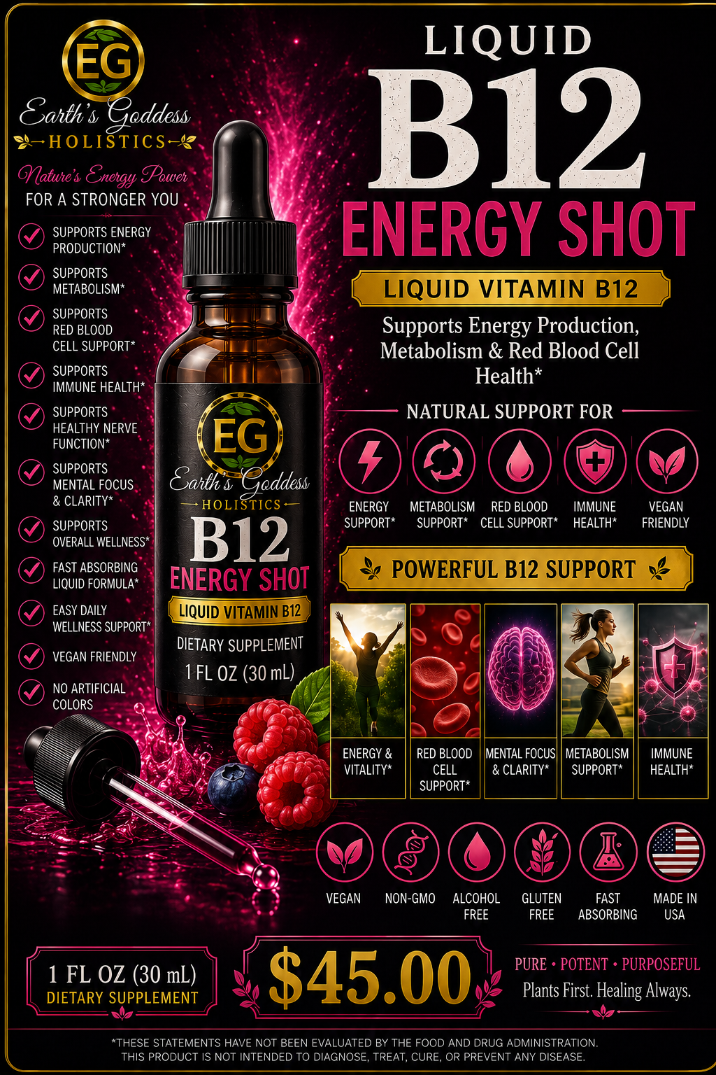 B121 (1) B12 Energy Shot™