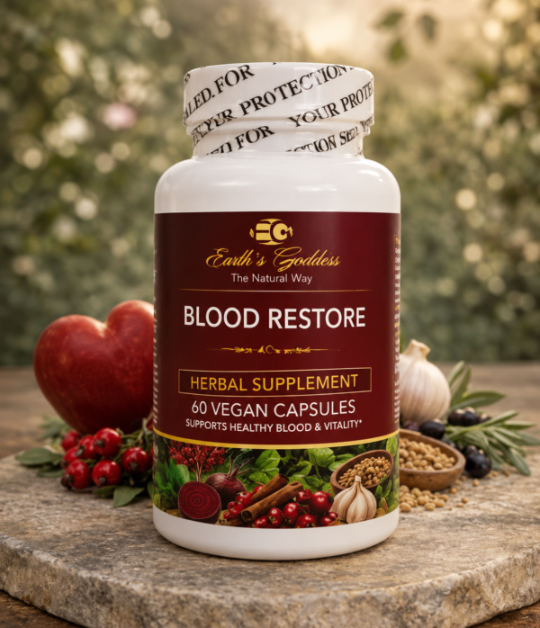 BLOOD RESTORE™