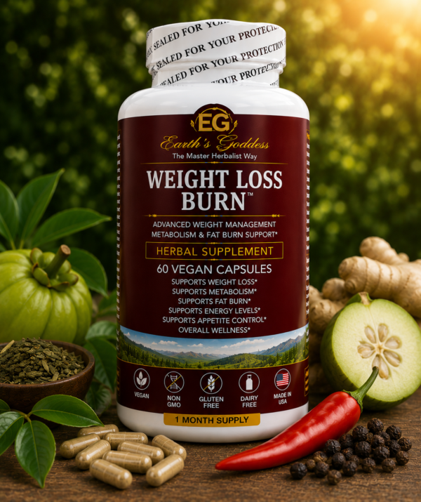 WEIGHT LOSS BURN™
