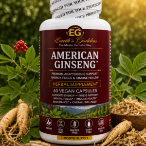 american-ginseng