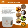 Herbal Eczema Salve