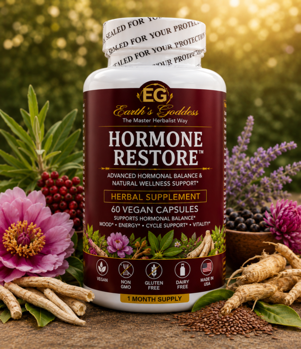 HORMONE RESTORE™