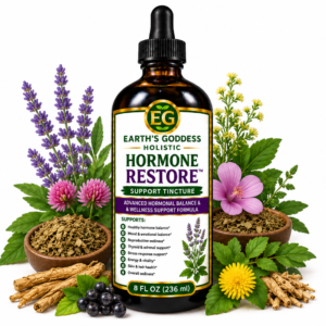 HORMONE RESTORE™ TINCTURE